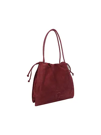 COCCINELLE | Ledertasche - Shoppper  COCCINELLE | 